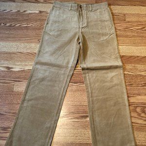 Vineyard Vines Size 18 Pants